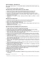 Preview for 55 page of Rheem 871018 Service Instructions Manual