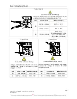 Preview for 40 page of Rheem 874W27NF Service Manual