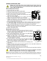 Preview for 48 page of Rheem 874W27NF Service Manual