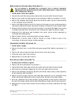 Preview for 53 page of Rheem 874W27NF Service Manual