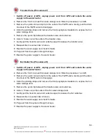 Preview for 58 page of Rheem 874W27NF Service Manual