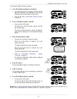 Preview for 19 page of Rheem 884 Series Owner'S Manual And Installation Instructions