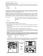 Preview for 20 page of Rheem 884 Series Owner'S Manual And Installation Instructions