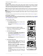 Preview for 22 page of Rheem 884 Series Owner'S Manual And Installation Instructions