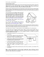 Preview for 36 page of Rheem 884 Series Owner'S Manual And Installation Instructions