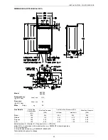 Preview for 43 page of Rheem 884 Series Owner'S Manual And Installation Instructions