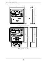 Preview for 44 page of Rheem 884 Series Owner'S Manual And Installation Instructions