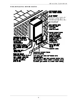 Preview for 45 page of Rheem 884 Series Owner'S Manual And Installation Instructions