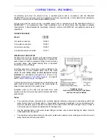 Preview for 46 page of Rheem 884 Series Owner'S Manual And Installation Instructions