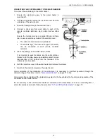 Preview for 61 page of Rheem 884 Series Owner'S Manual And Installation Instructions