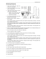 Preview for 63 page of Rheem 884 Series Owner'S Manual And Installation Instructions