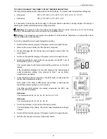 Preview for 67 page of Rheem 884 Series Owner'S Manual And Installation Instructions