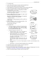 Preview for 69 page of Rheem 884 Series Owner'S Manual And Installation Instructions