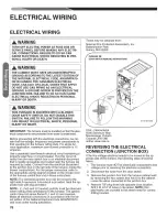 Предварительный просмотр 76 страницы Rheem 92P Series Installation Instructions Manual