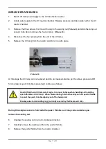 Предварительный просмотр 17 страницы Rheem 940001 Owner'S Manual And Installation Instructions