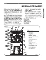 Preview for 3 page of Rheem 95MSP series Installation Instructions Manual