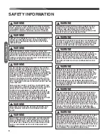 Preview for 6 page of Rheem 95MSP series Installation Instructions Manual