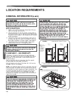 Preview for 10 page of Rheem 95MSP series Installation Instructions Manual