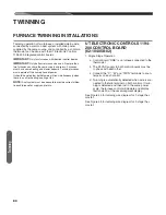 Preview for 80 page of Rheem 95MSP series Installation Instructions Manual