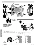 Предварительный просмотр 20 страницы Rheem 96MDV Series Installation Instructions Manual