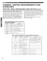 Preview for 50 page of Rheem 96MDV Series Installation Instructions Manual