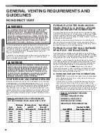 Preview for 52 page of Rheem 96MDV Series Installation Instructions Manual