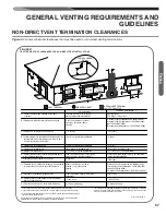 Предварительный просмотр 57 страницы Rheem 96MDV Series Installation Instructions Manual