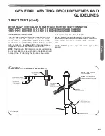 Предварительный просмотр 63 страницы Rheem 96MDV Series Installation Instructions Manual