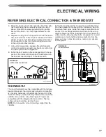 Предварительный просмотр 77 страницы Rheem 96MDV Series Installation Instructions Manual