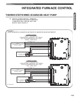 Предварительный просмотр 103 страницы Rheem 96MDV Series Installation Instructions Manual