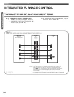 Предварительный просмотр 104 страницы Rheem 96MDV Series Installation Instructions Manual