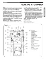 Предварительный просмотр 3 страницы Rheem 96P Series Installation Instructions Manual