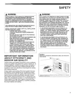 Предварительный просмотр 7 страницы Rheem 96P Series Installation Instructions Manual