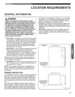 Предварительный просмотр 9 страницы Rheem 96P Series Installation Instructions Manual