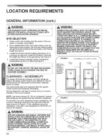 Предварительный просмотр 10 страницы Rheem 96P Series Installation Instructions Manual