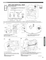 Предварительный просмотр 15 страницы Rheem 96P Series Installation Instructions Manual