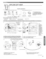 Предварительный просмотр 17 страницы Rheem 96P Series Installation Instructions Manual