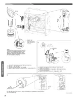 Предварительный просмотр 20 страницы Rheem 96P Series Installation Instructions Manual