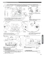 Предварительный просмотр 21 страницы Rheem 96P Series Installation Instructions Manual