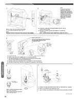 Предварительный просмотр 24 страницы Rheem 96P Series Installation Instructions Manual