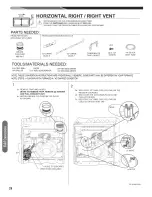 Предварительный просмотр 28 страницы Rheem 96P Series Installation Instructions Manual