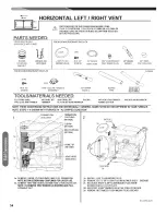 Предварительный просмотр 34 страницы Rheem 96P Series Installation Instructions Manual