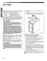 Предварительный просмотр 42 страницы Rheem 96P Series Installation Instructions Manual