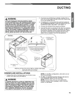 Предварительный просмотр 43 страницы Rheem 96P Series Installation Instructions Manual