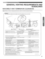 Предварительный просмотр 57 страницы Rheem 96P Series Installation Instructions Manual