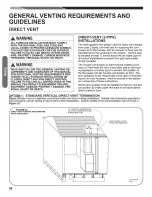 Предварительный просмотр 58 страницы Rheem 96P Series Installation Instructions Manual