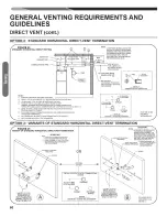 Предварительный просмотр 60 страницы Rheem 96P Series Installation Instructions Manual