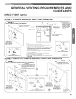 Предварительный просмотр 61 страницы Rheem 96P Series Installation Instructions Manual