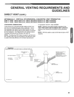 Предварительный просмотр 63 страницы Rheem 96P Series Installation Instructions Manual