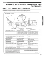 Предварительный просмотр 65 страницы Rheem 96P Series Installation Instructions Manual